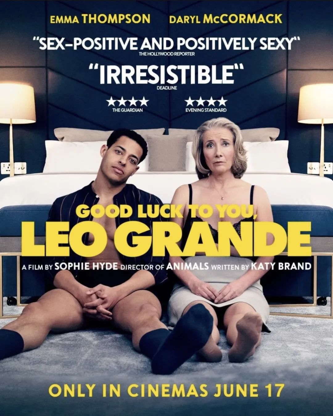 大尺度R级片，不打马赛克居然能上映？​