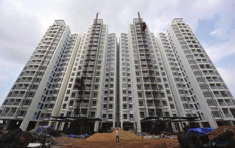 未来房地产的走势将如何呢,房地产变天后会如何走势