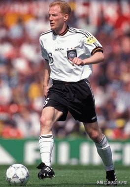 足坛著名清道夫,足坛最强清道夫