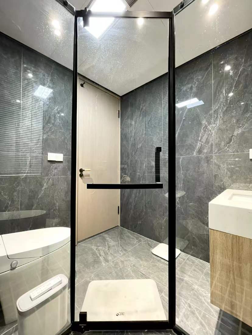 广州发现奇葩建筑,发现一位网友的家因装修风格走红