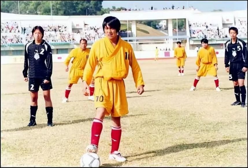 周星驰节目被调侃,周星驰新片有哪些