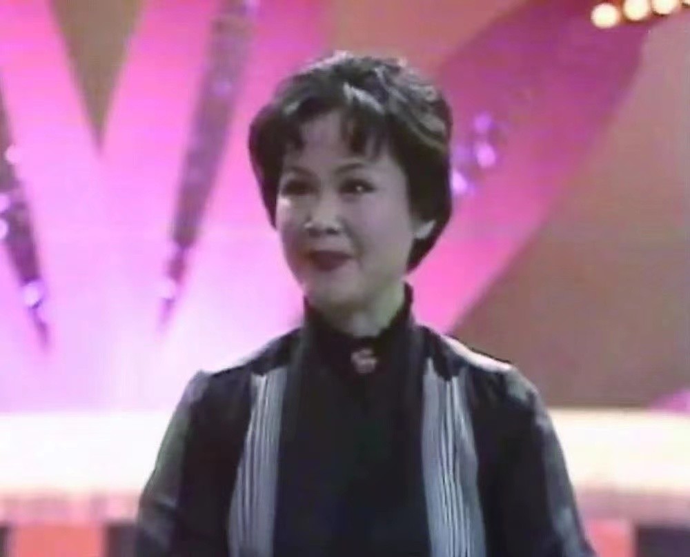 李谷一经历过几段婚姻,李谷一晚年近况