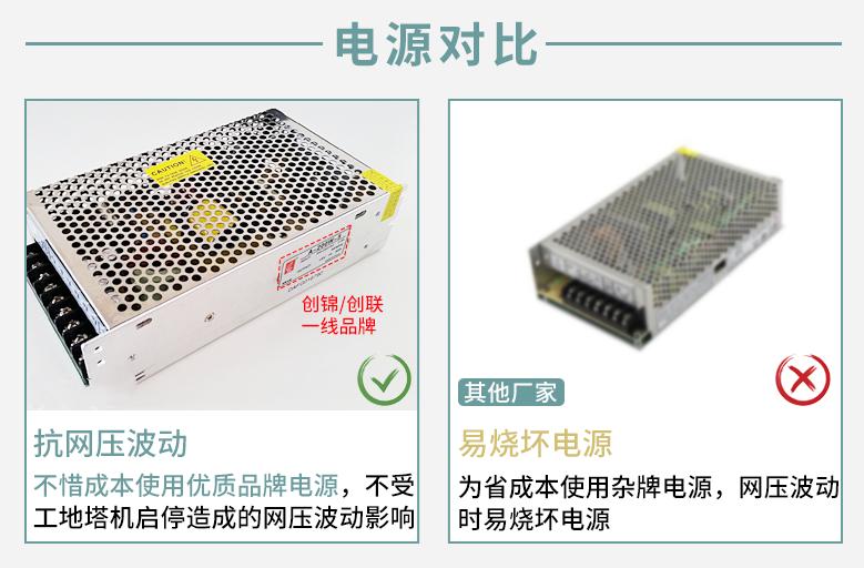 粉尘噪声在线监测系统,颗粒物扬尘在线监测