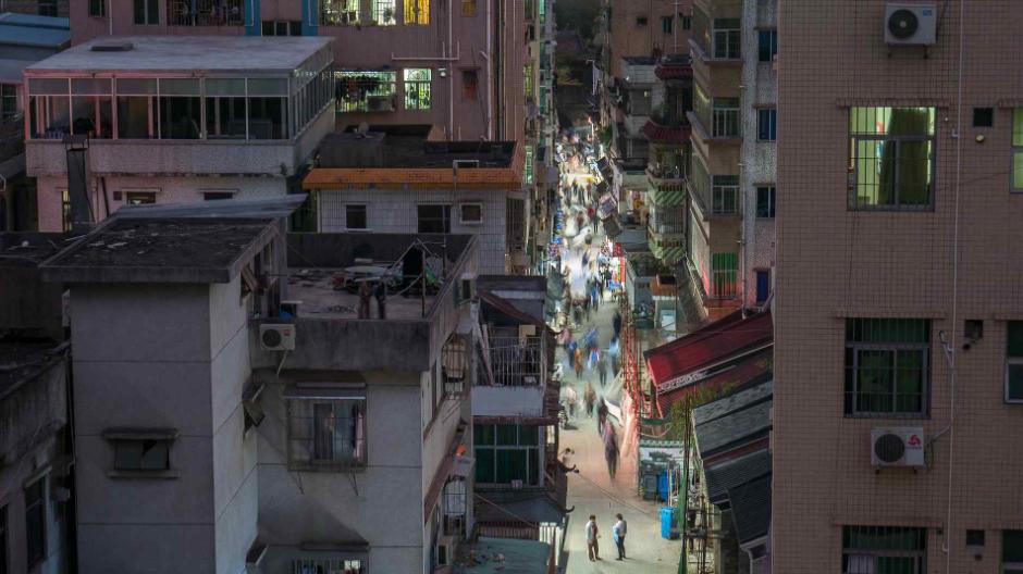 深漂回家找工作,深漂后的北漂