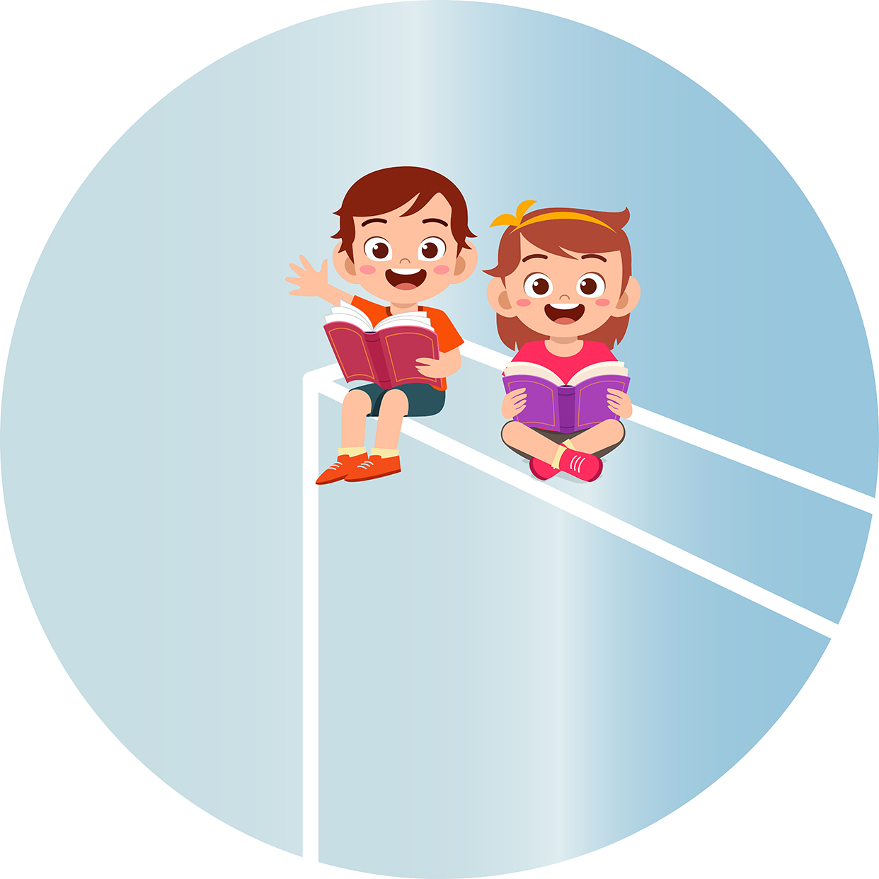 探照灯童书榜,探照灯童书榜7月十大儿童文学