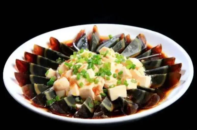 夏日凉拌菜真是清脆爽口又开胃,适合夏天吃的13道经典家常凉拌菜