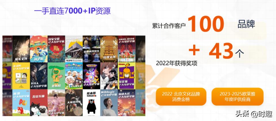 上新数字营销力，时趣在“服贸会”等你来