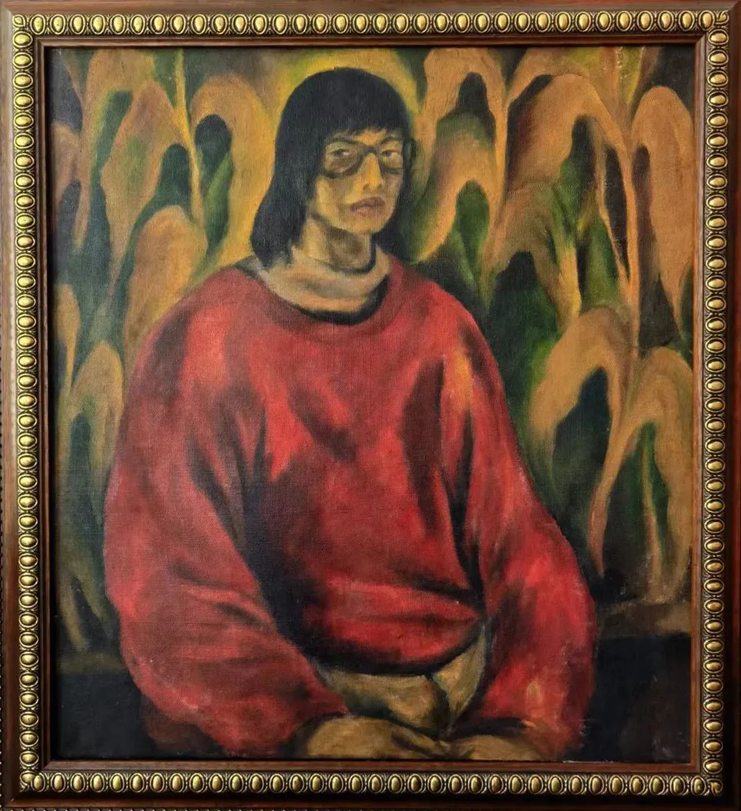 巨川,你好!|艺术栗子