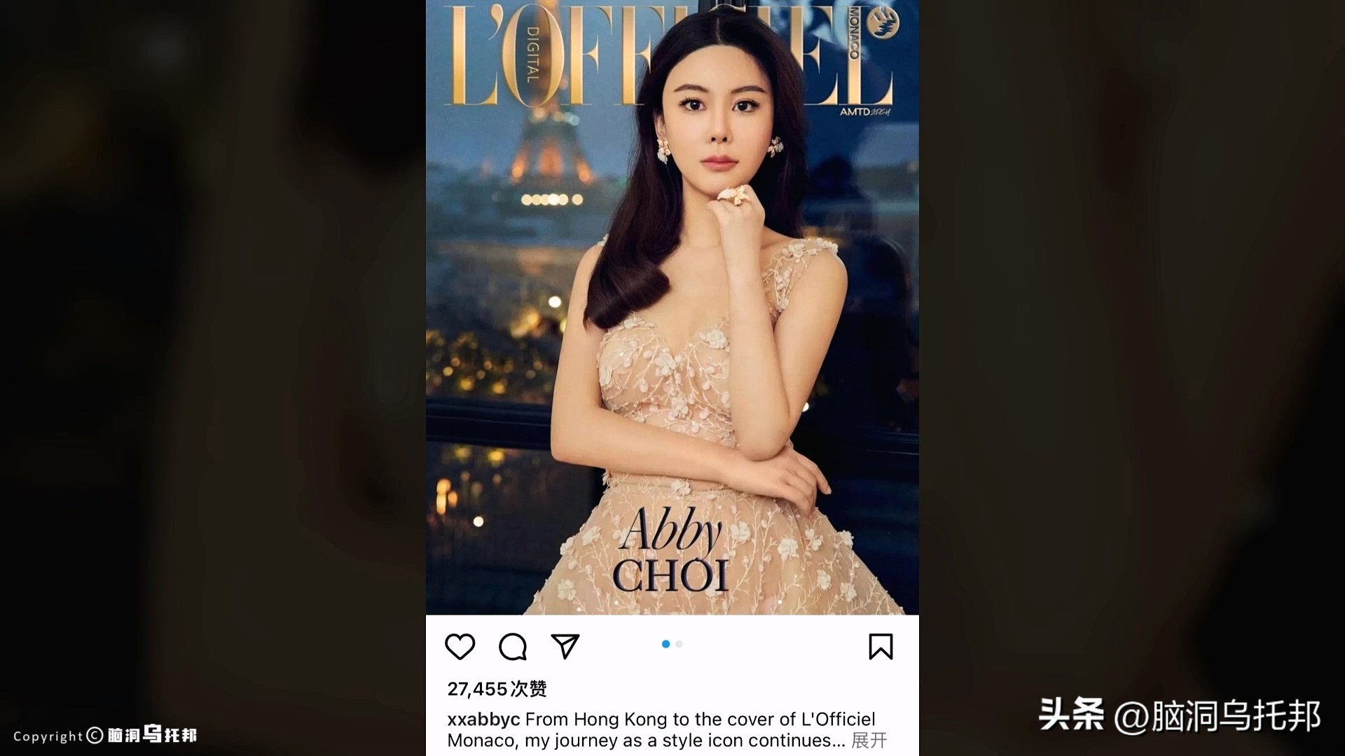 名媛碎尸案最新案情,名媛蔡天凤碎尸案细节视频