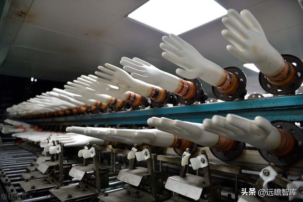 上海安防手套龙头企业,恒辉安防手套直播