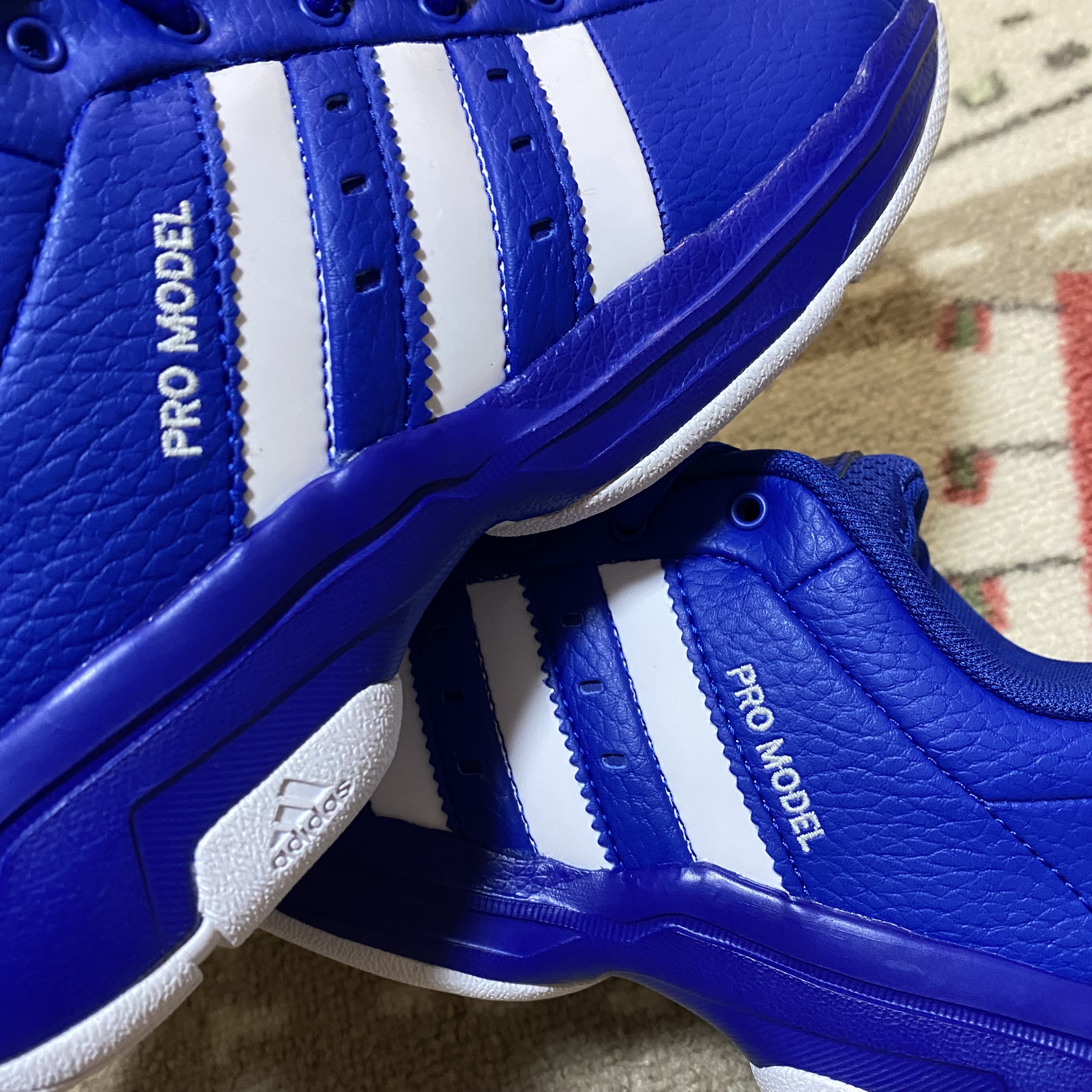adidaspromodel2g谍照,全新adidaspromodel2g