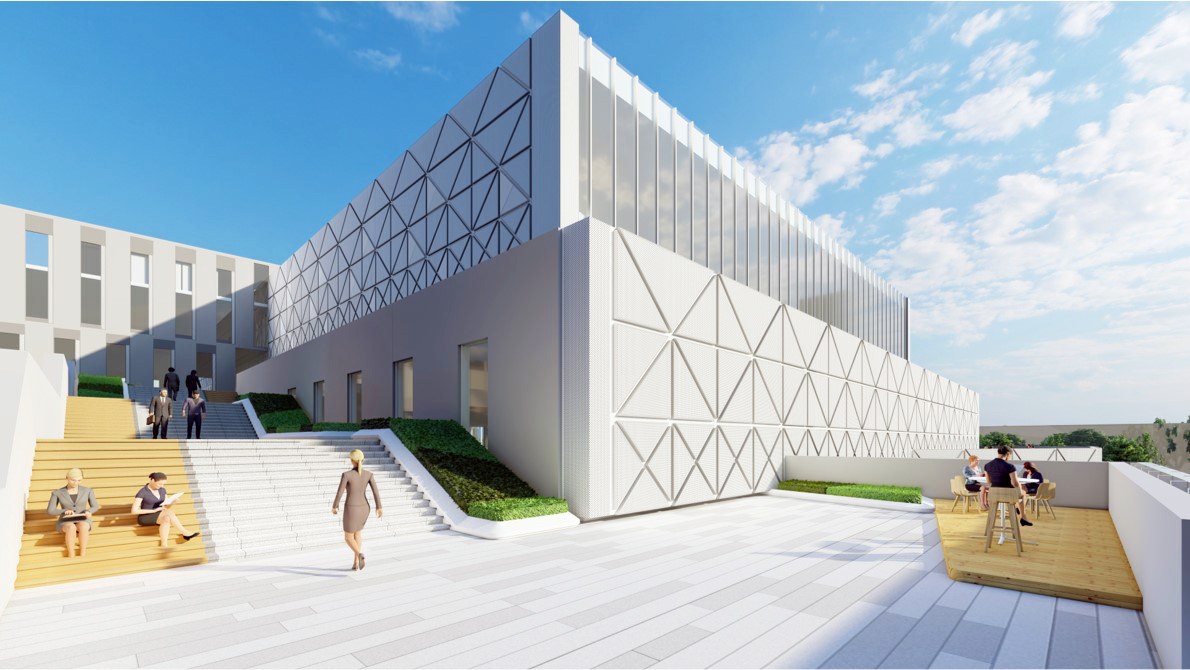 南通通州老体育馆,通州区体育场升级改造