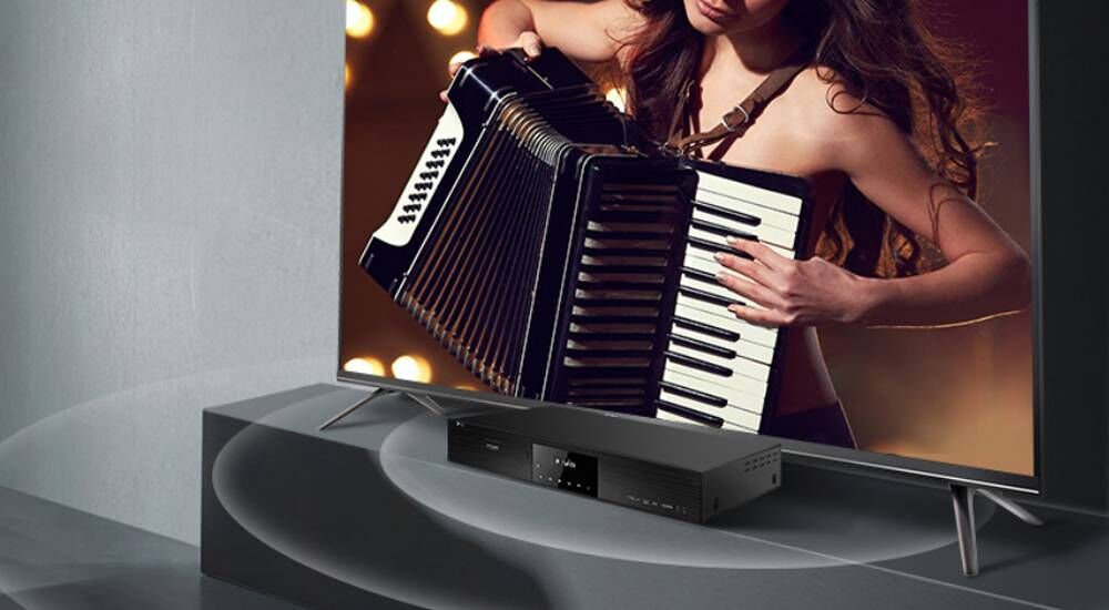 2022年了，碟片，硬盘，流媒体，到底谁更胜一筹？