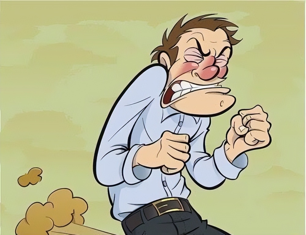 经常放屁是什么原因是肠癌吗,经常放屁是怎么回事是得癌症了吗