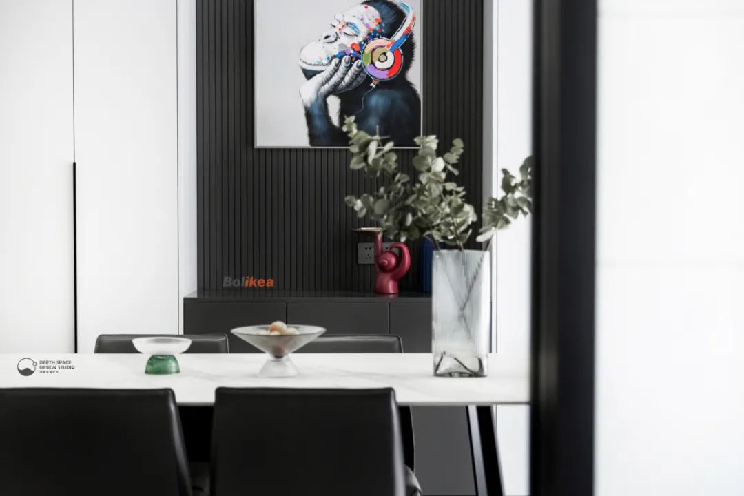 诗意生活的栖息地,角落都充满了诗意与远方