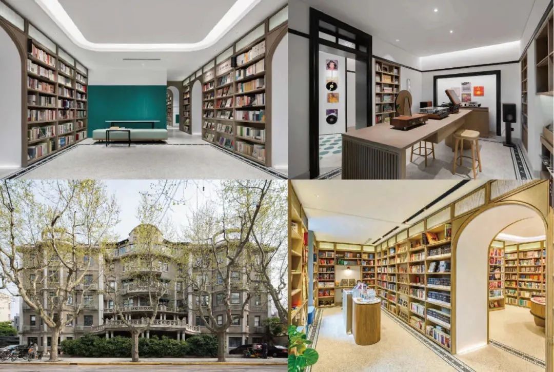 上海影视取景地评选结果新鲜出炉，徐汇这两处上榜！