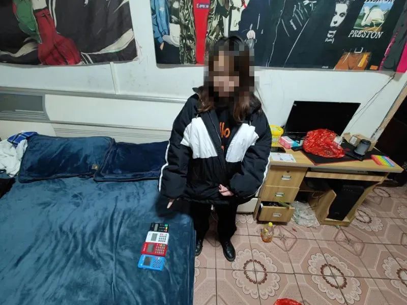 电信钓鱼诈骗案例,广西警方破获扫黑除恶案例