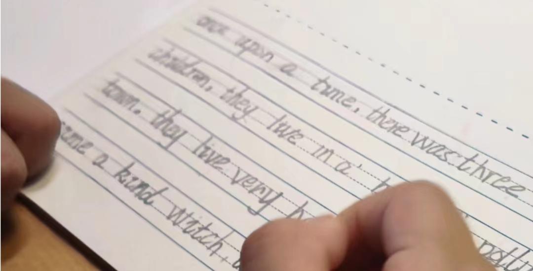 正确字母书写教程,字母书写方法