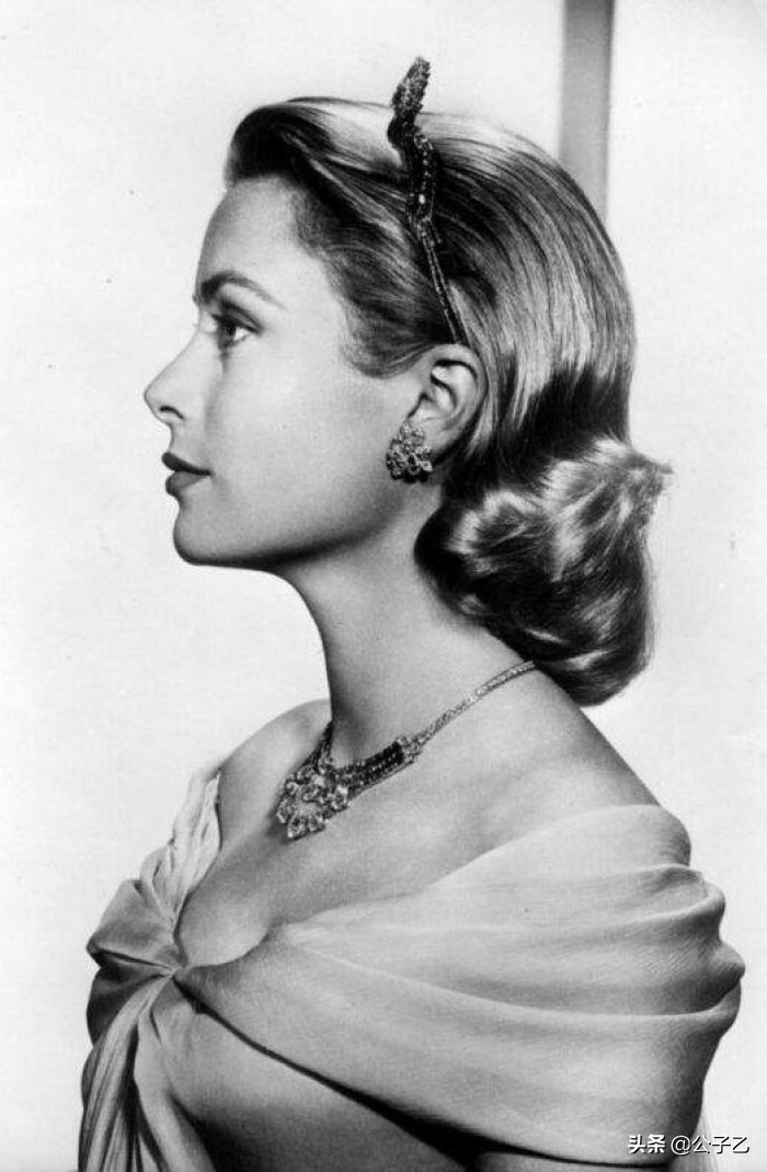 从影后到王妃在线阅读,从好莱坞影后到摩纳哥王妃