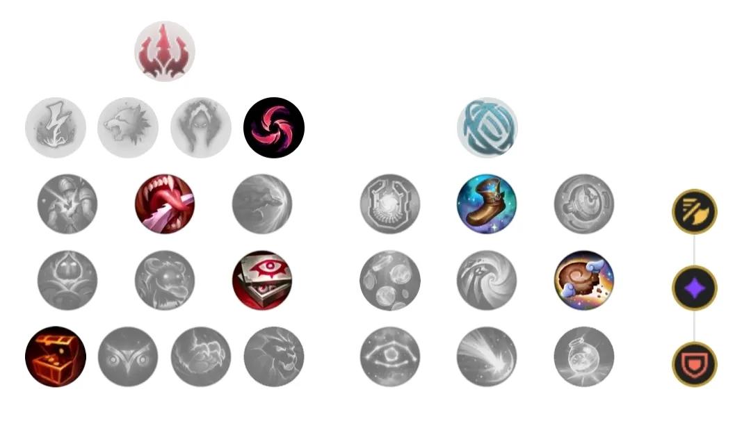 两位AD英雄成为中路优选，法师英雄的春天不知何时才能到来