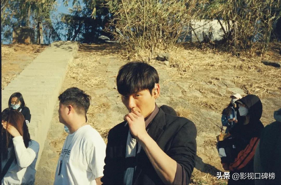 漫长的季节蒋奇明演技炸裂,漫长的季节哑巴扮演者蒋奇明作品