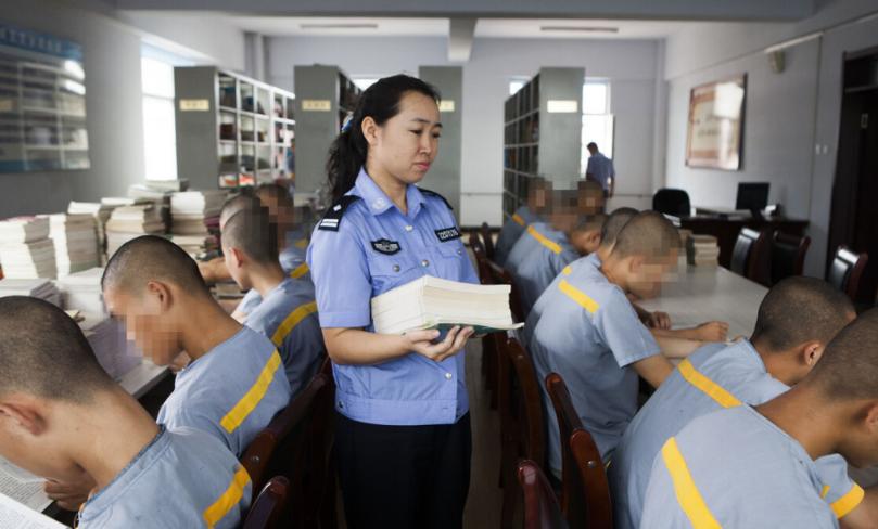 狱警公务员的工资待遇有多高,狱警公务员薪酬