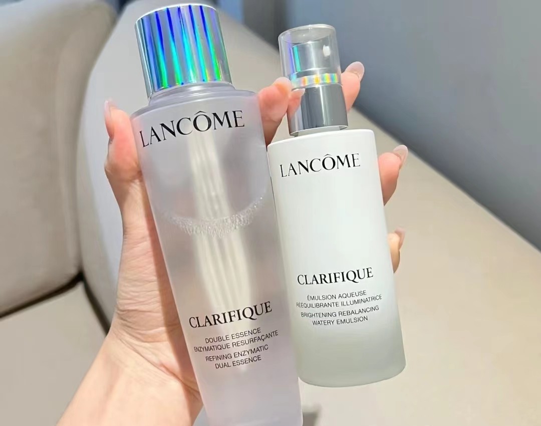 美白保湿提亮哪款品牌水乳好用,大牌水乳功效介绍