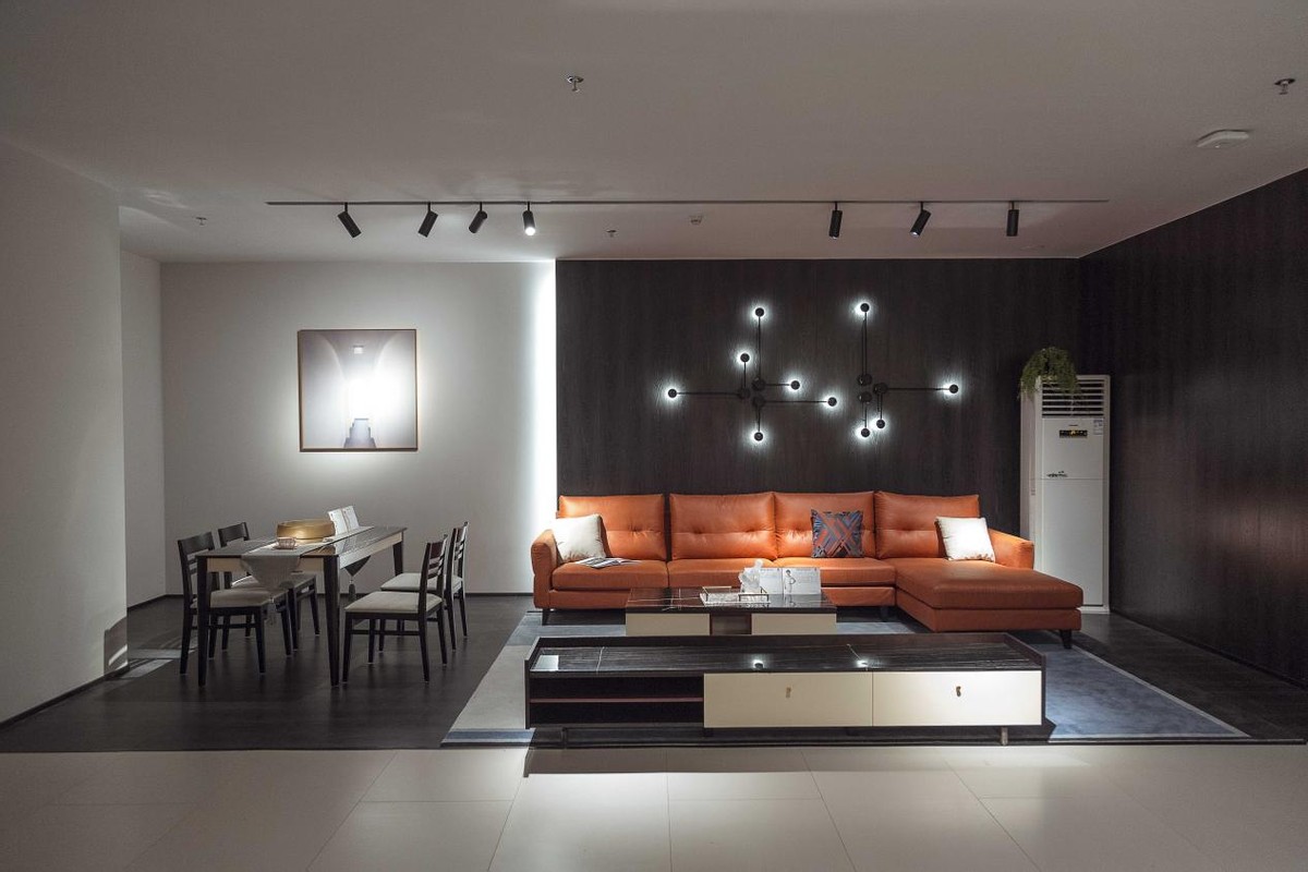 左右沙发品牌排行榜前十名,左右沙发十大品牌之首