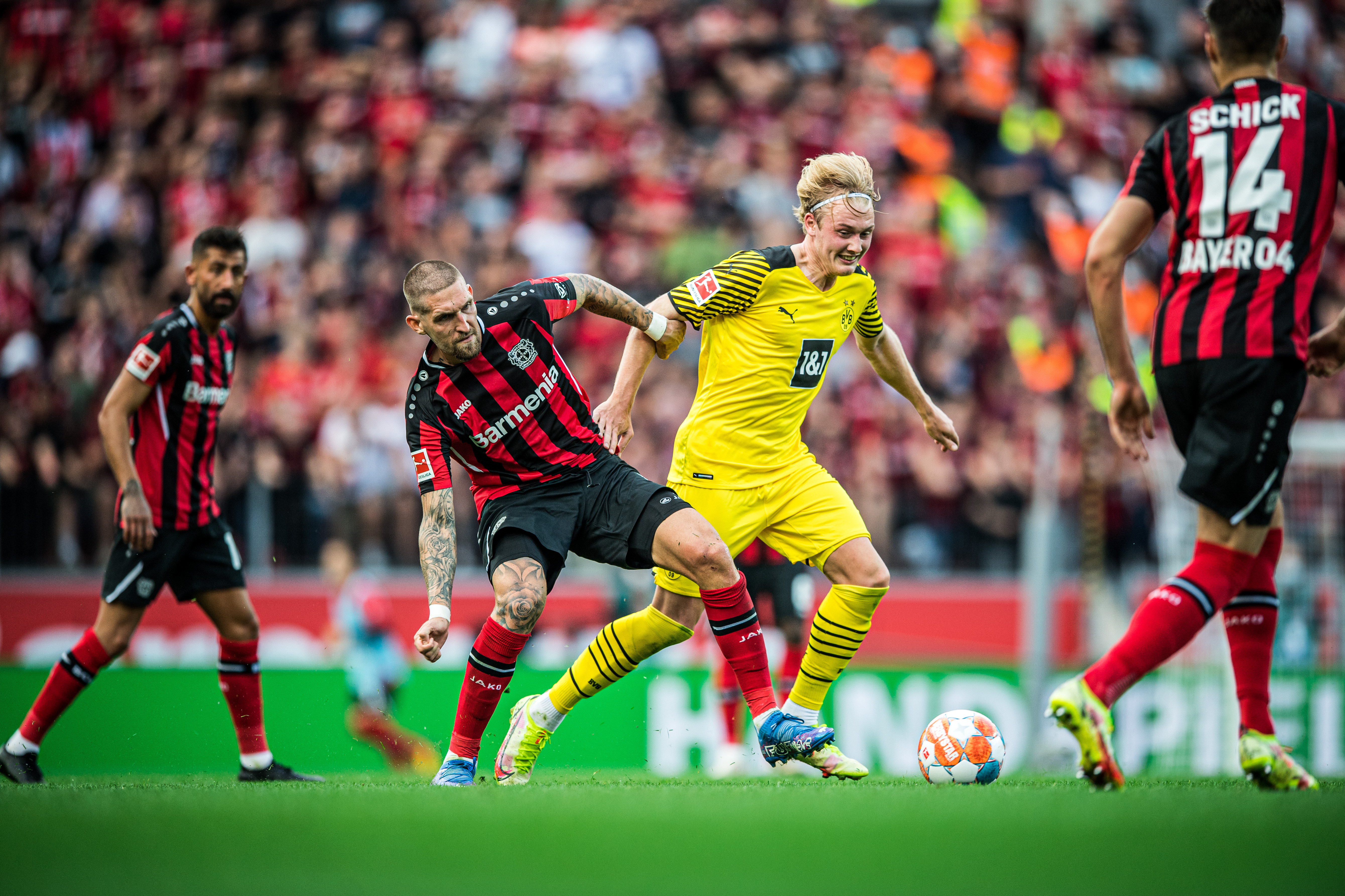 德甲布兰特,德国报道布兰特