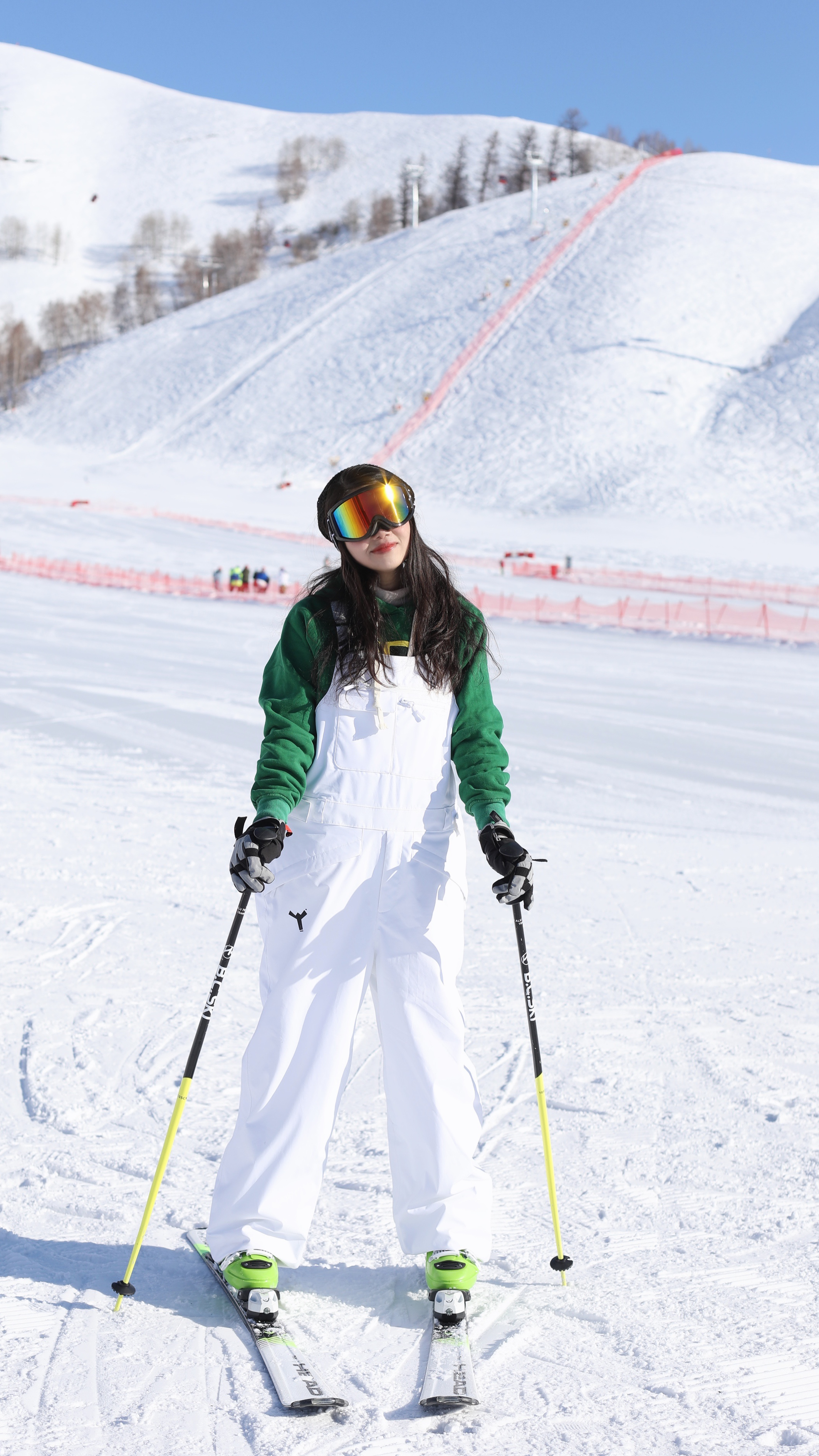 麦西拉我的阿勒泰什么时候上映,麦西拉我的阿勒泰结局