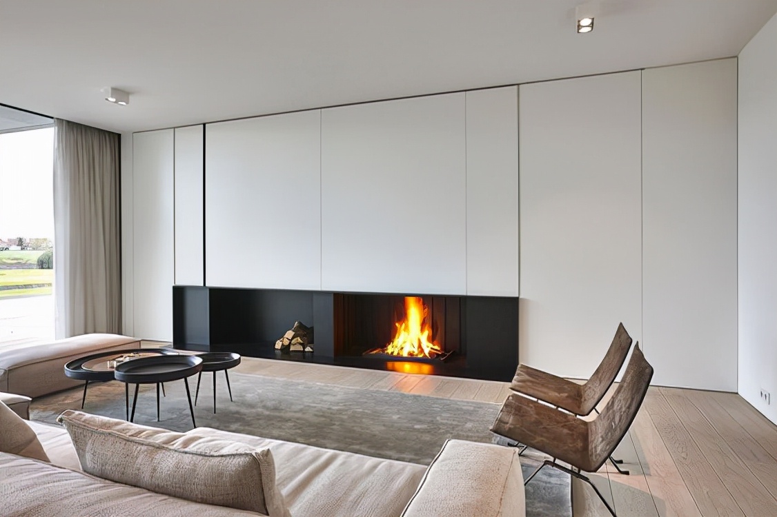 有必要装火炉加湿器吗,壁炉加湿器客厅