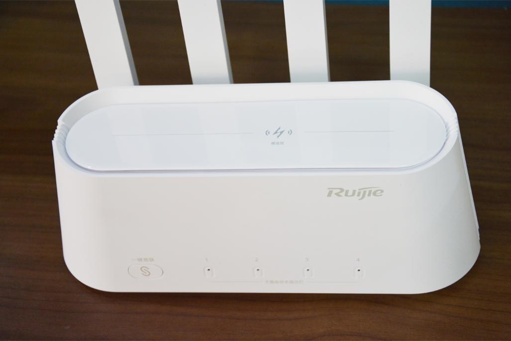 路由器锐捷蜂鸟评测,锐捷蜂鸟无线组网方法