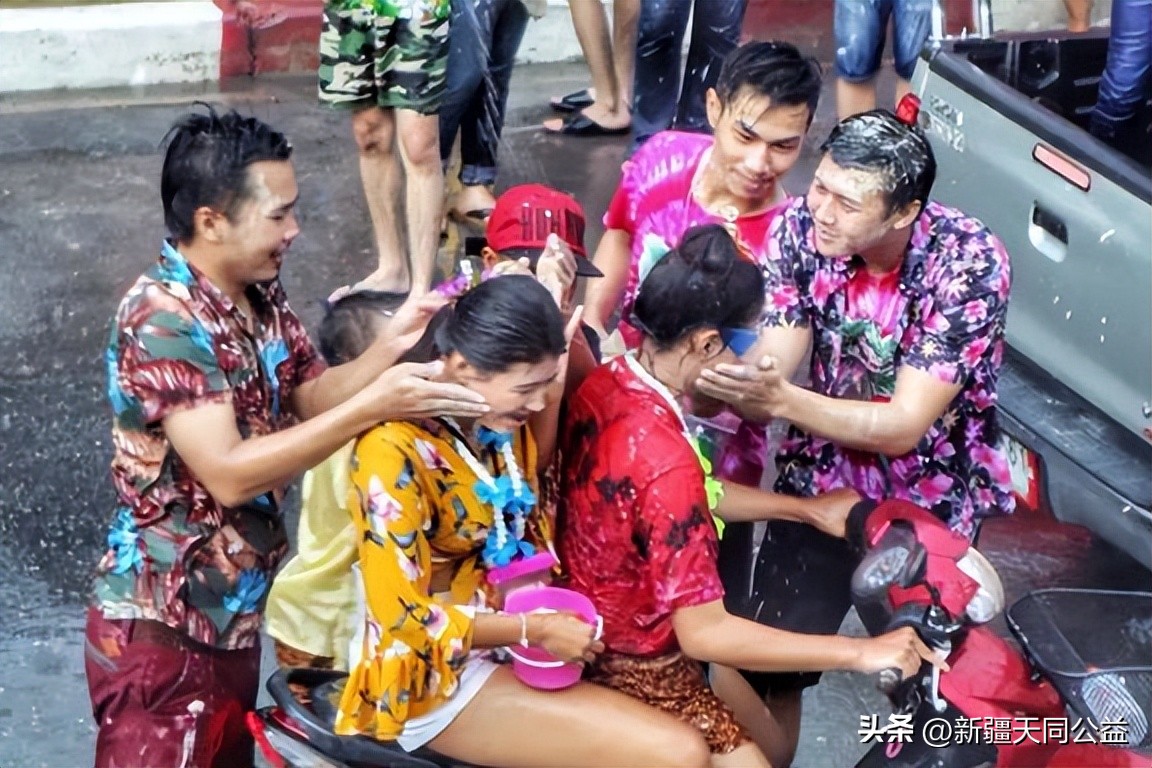 泰国艾滋病患者的真实生活,泰国曼谷艾滋病很严重吗