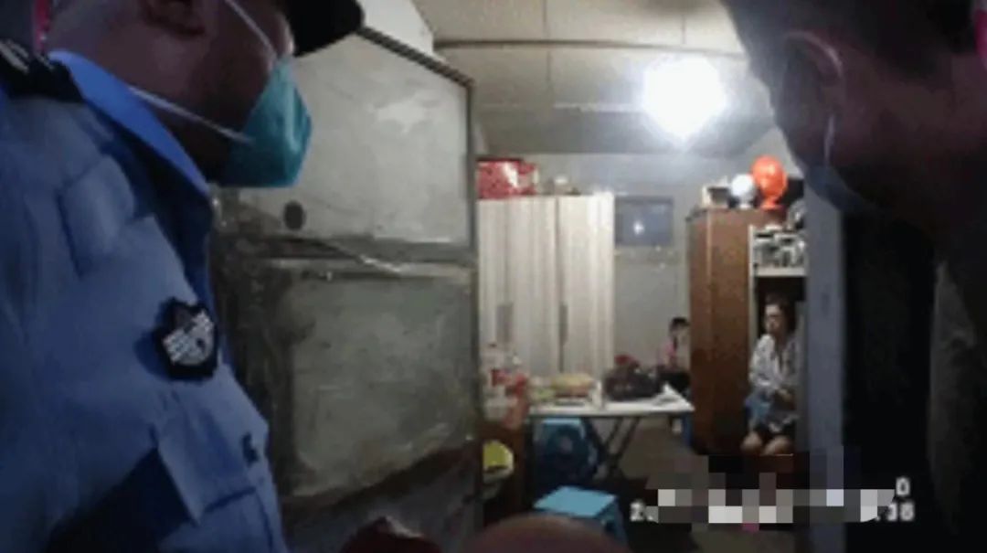 【我为群众办实事】北京公安：为你们点赞！！