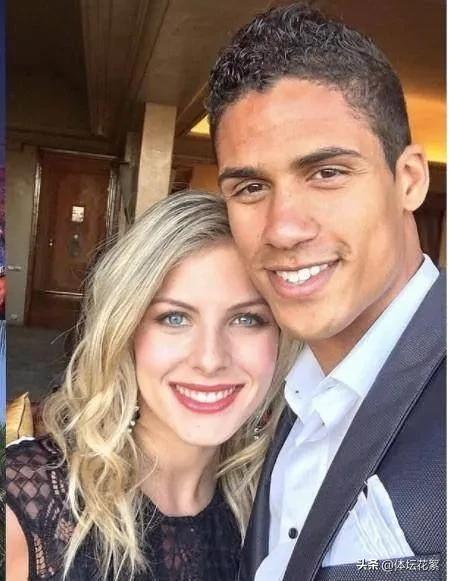 瓦拉内太太卡梅莉,瓦拉内娇妻卡美莉