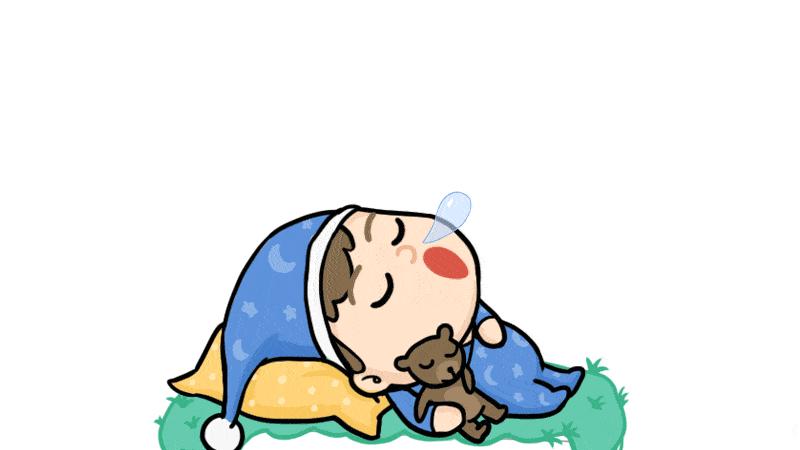 睡眠时间越长反而越困,睡眠质量太差越睡越累