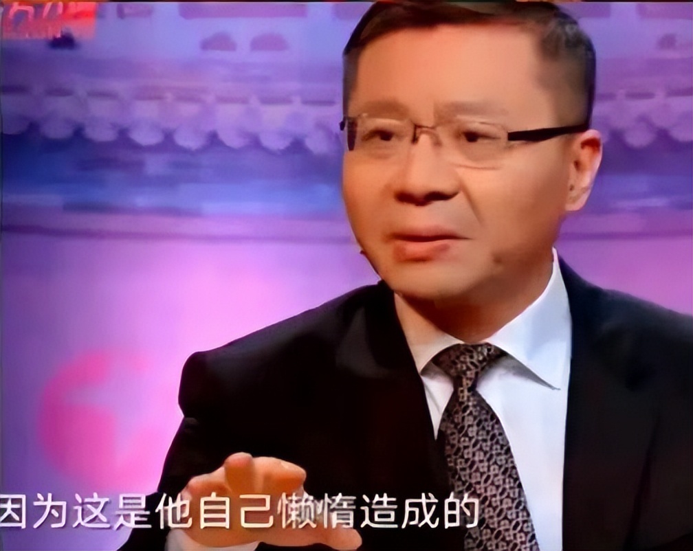 穷人是不配在社会上生活吗?为什么专家学者总喜欢针对穷人?