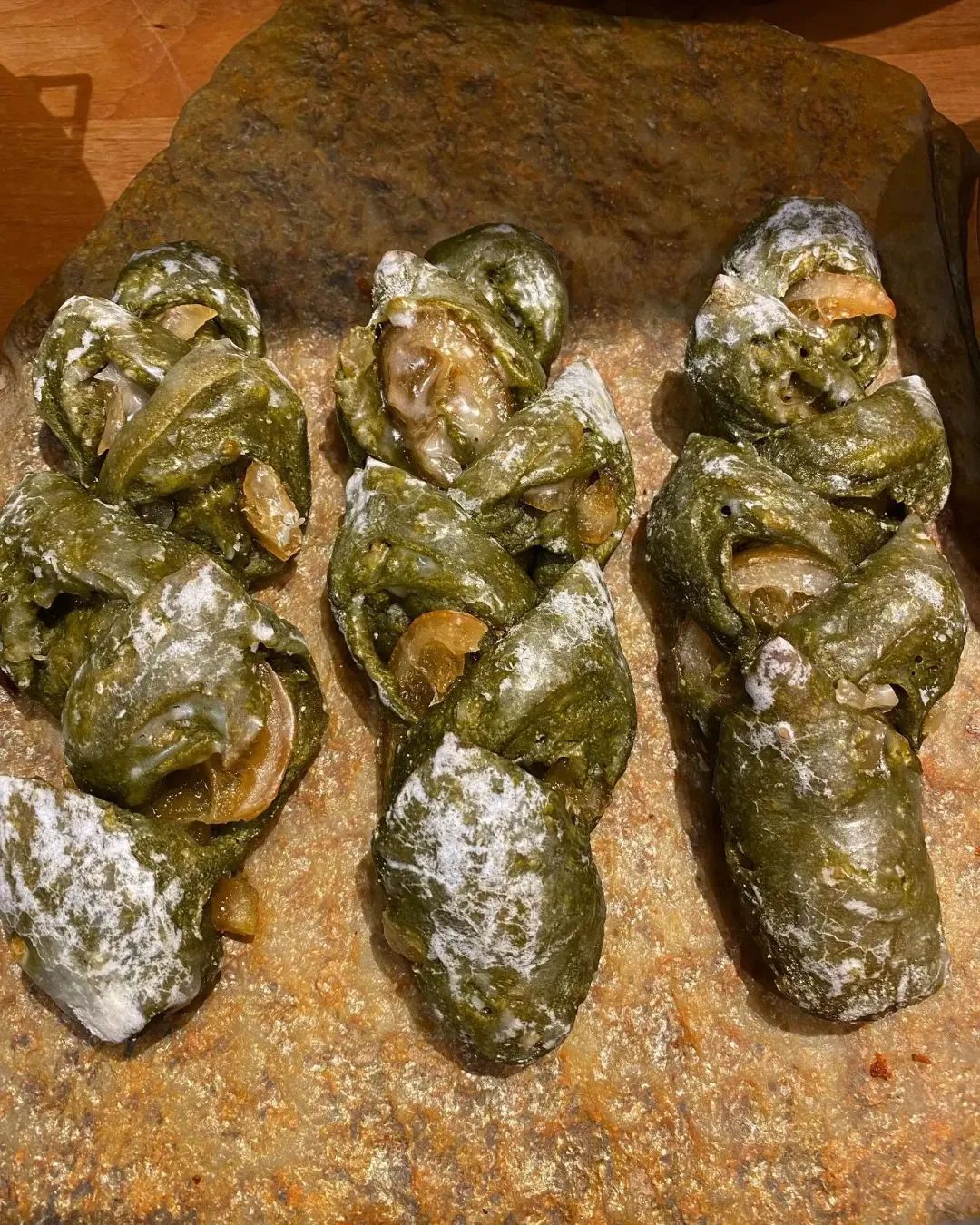 全日本第二！独创「硬面包」爱好者的天堂！坚果、果干多到爆炸！