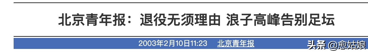 高峰和那英为什么离婚,高峰和那英现在怎么样了