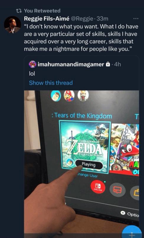 游戏怪谈塞尔达传说,塞尔达传说游戏发展史