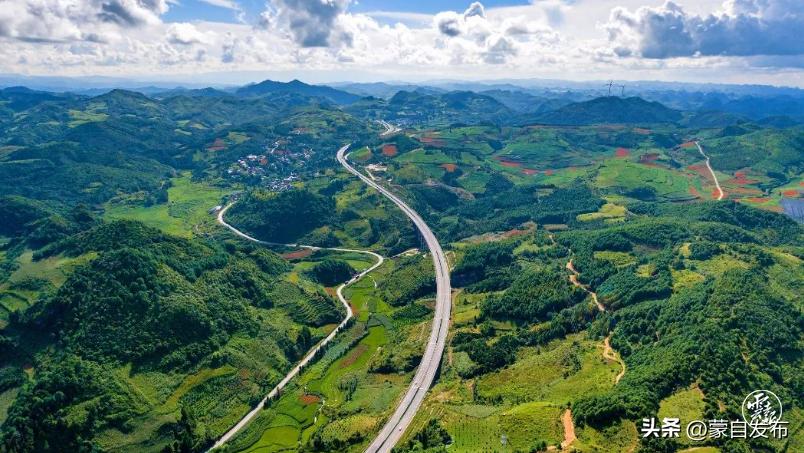 2023全国*会两**特别策划①丨这里是云南——文明之源