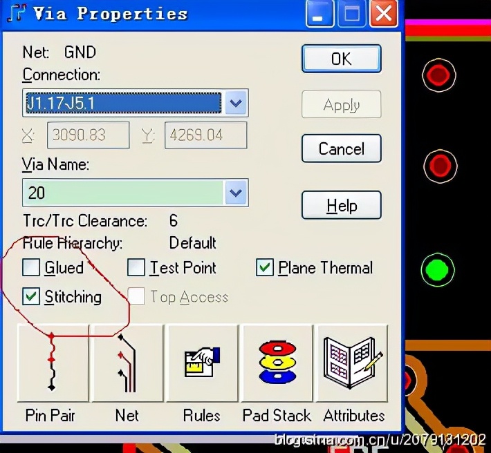 pads库的讲解,pads的学习技巧