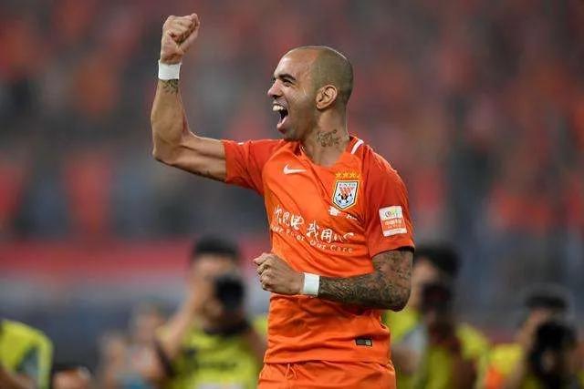 鲁能泰山巴西外援一览表,山东鲁能泰山外援排名