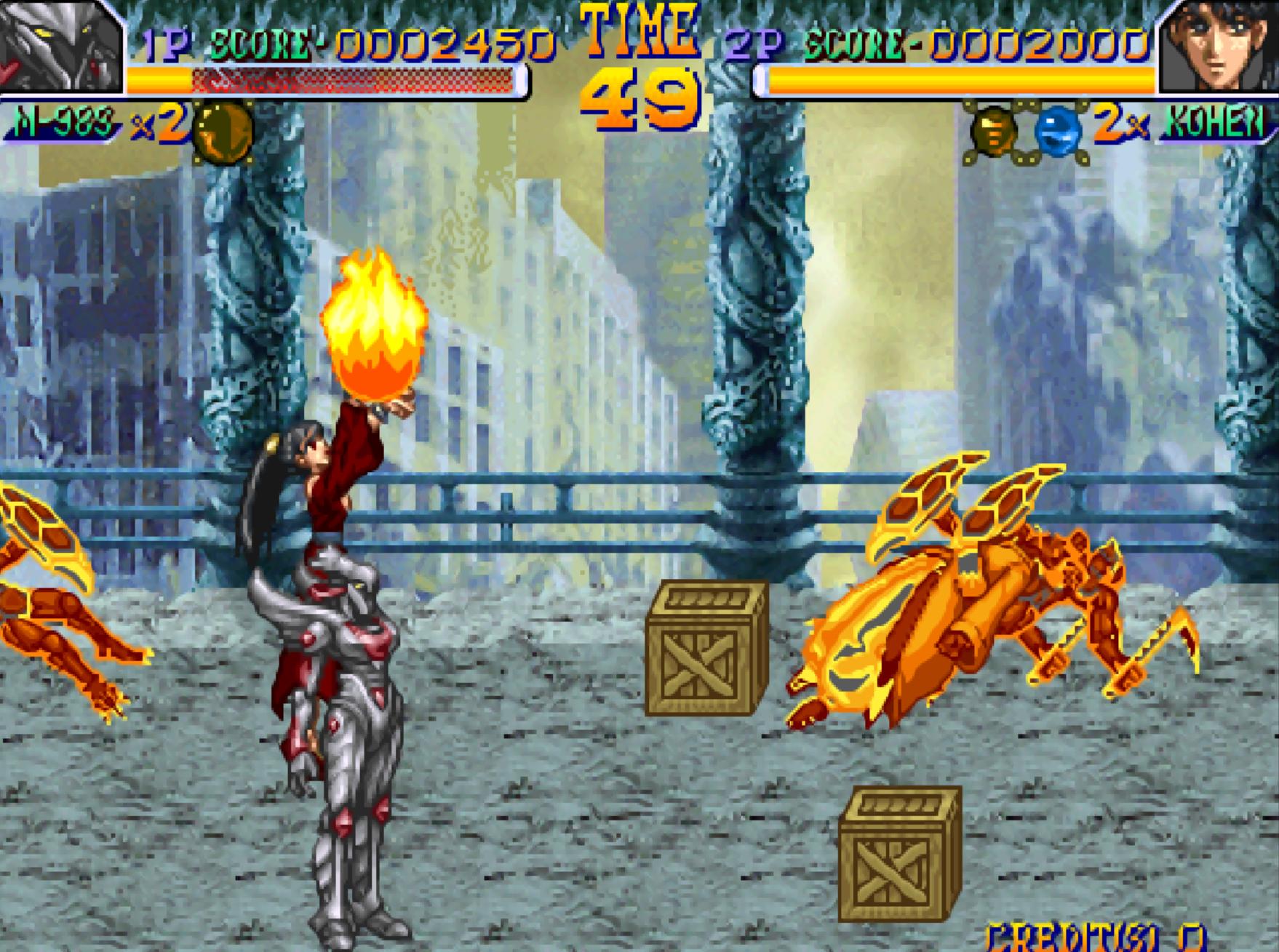 街机厅哪些闯关游戏比较受欢迎,街机厅不太流行的游戏