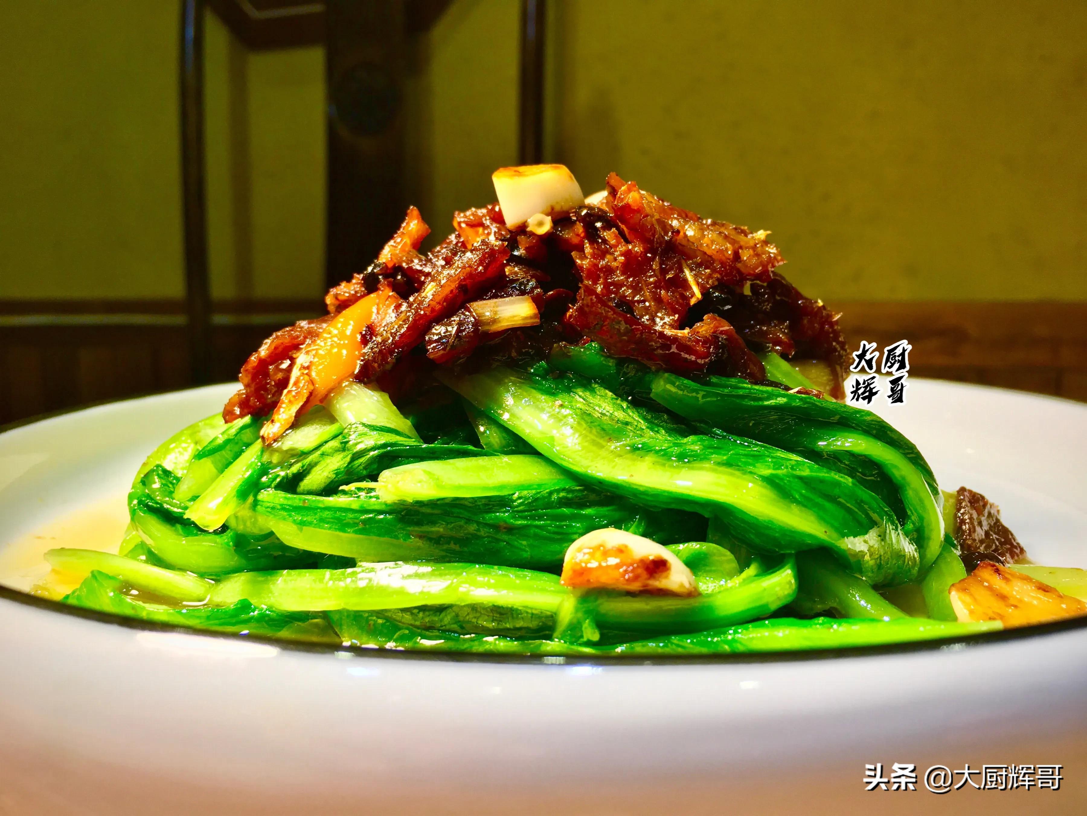 懒人家常菜教你做7道快手菜,简单美味的几道家常快手菜