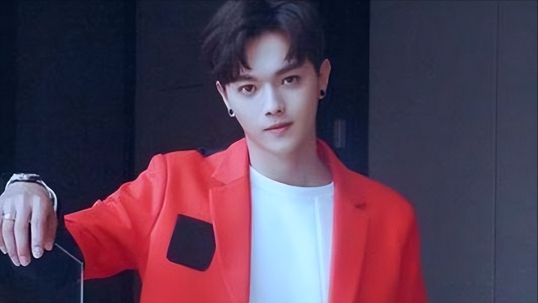 中国90后男明星颜值排名,中国90年代十大颜值最高男明星