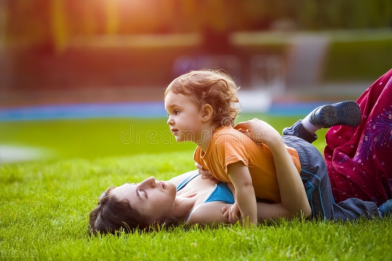 一招制服多动症孩子,孩子有多动症怎么办呢