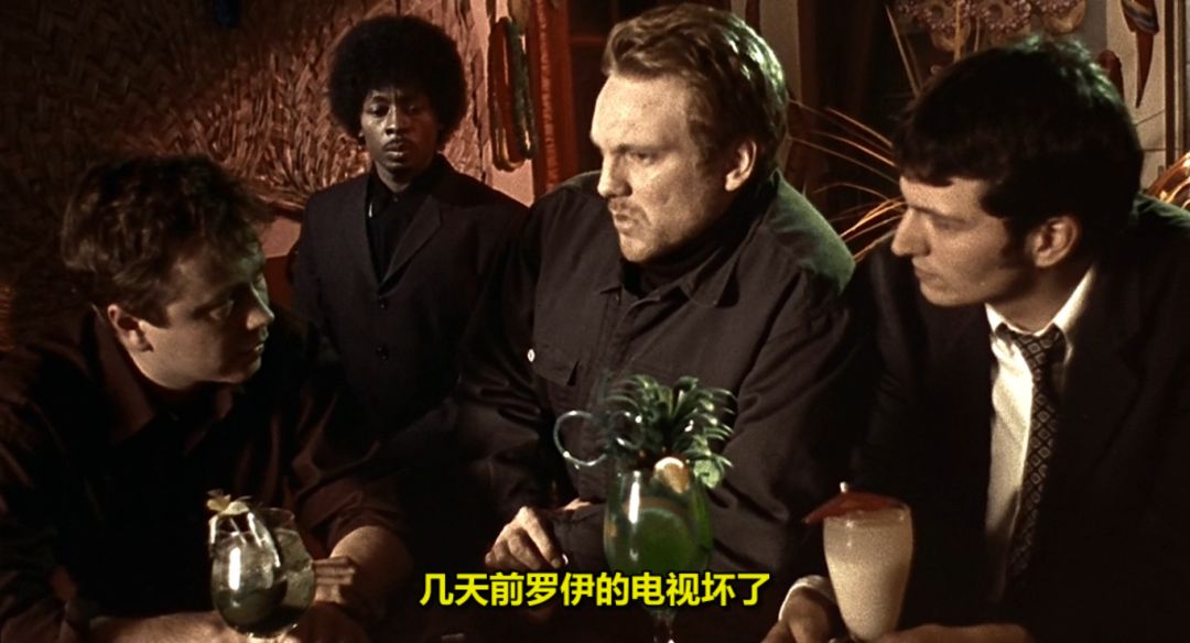 盘点那些电影中的奇葩名字,盘点电影中的奇葩人