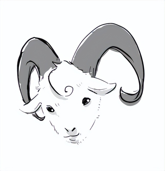 说文解字：羊，羊在古代与祥相通，吉祥之意，是祥瑞的象征