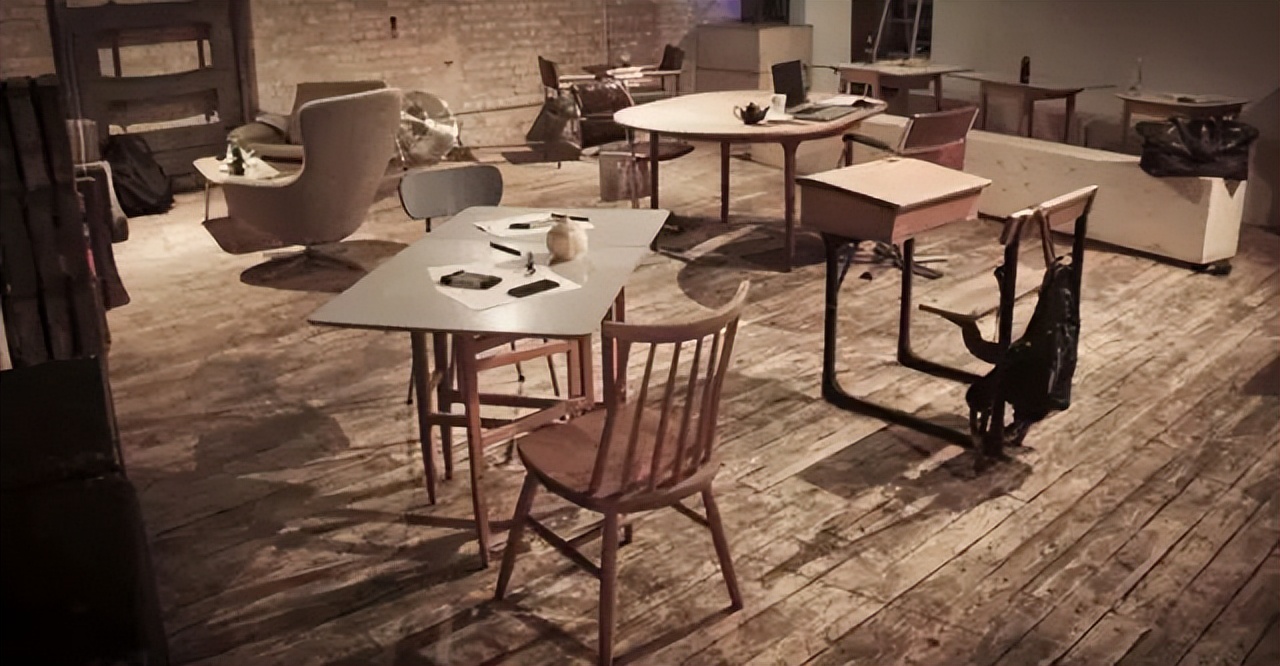 共享经济模式办公空间,共享办公室的经济模式